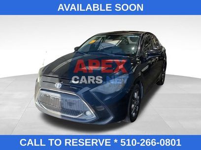 Used 2019 Toyota Yaris LE