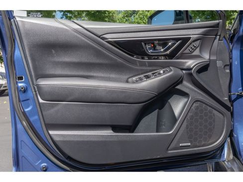 Certified 2022 Subaru Outback Limited XT image 19