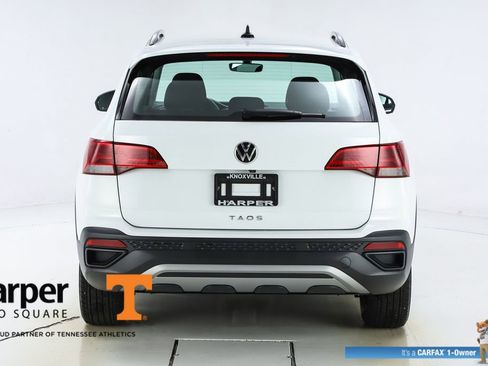 Used 2023 Volkswagen Taos S image 45