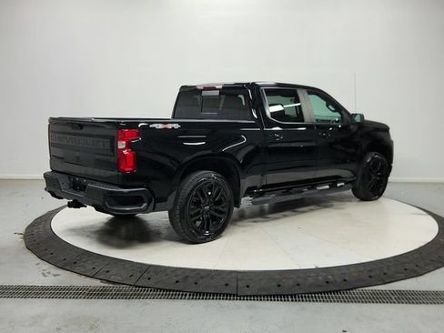 Used 2020 Chevrolet Silverado 1500 RST w/ Rally Edition AWD/4WD image 8