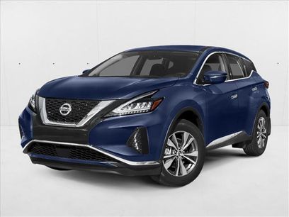 Used 2019 Nissan Murano SV w/ Premium Package