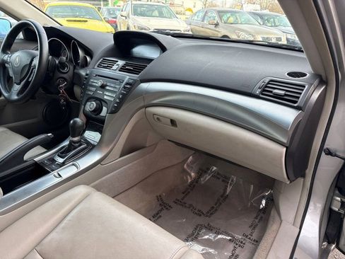 Used 2010 Acura TL image 16