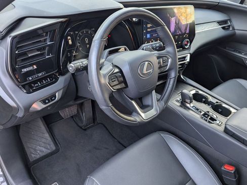 Used 2024 Lexus RX 350 Premium image 4