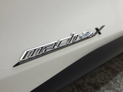 Used 2024 Ford Mustang Mach-E Select w/ Comfort Package Lite AWD/4WD image 7