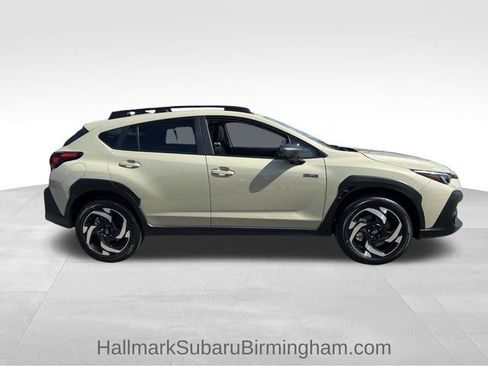 New 2026 Subaru Crosstrek 2.5i Limited w/ Crosstrek Mirror Package AWD/4WD image 2