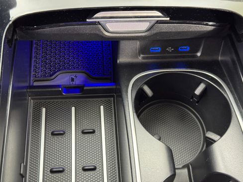 Used 2024 Mercedes-Benz S 63 AMG S w/ Rear Seat Package image 38