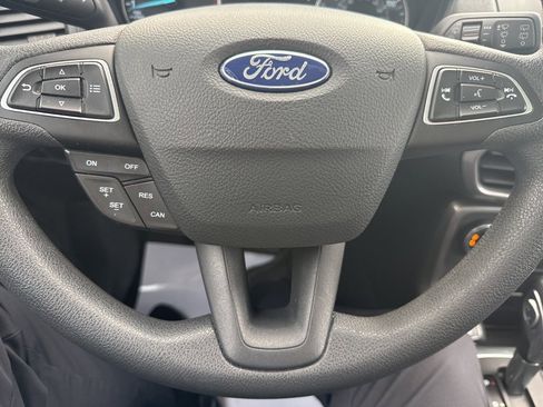 Used 2022 Ford EcoSport SE w/ SE Convenience Package image 13