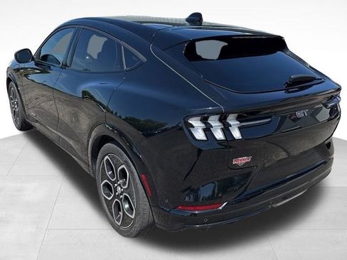 Used 2023 Ford Mustang Mach-E GT AWD/4WD image 7
