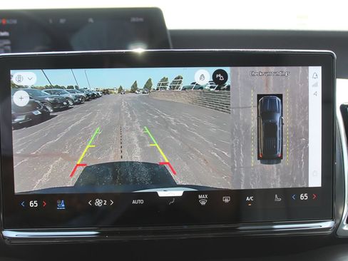 New 2027 Ford Expedition Max Platinum AWD/4WD image 36