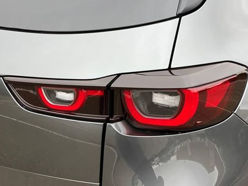 New 2026 MAZDA CX-50 AWD 2.5 S w/ Preferred Pkg image 32