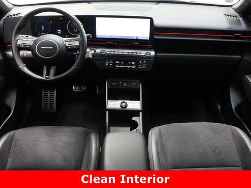 Used 2024 Hyundai Kona N Line image 34