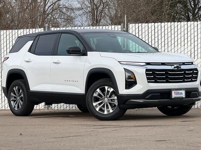 New 2026 Chevrolet Equinox LT w/ Convenience Package II