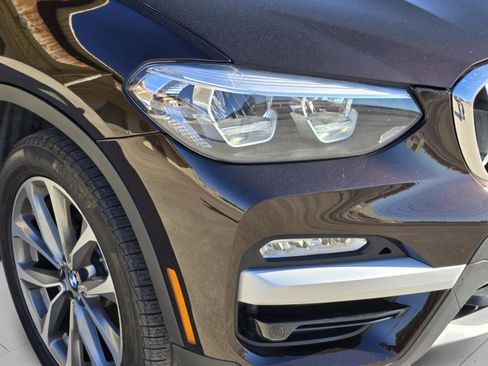 Used 2019 BMW X3 xDrive30i w/ Driving Assistance Package image 35