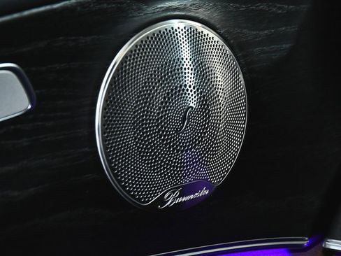 Used 2023 Mercedes-Benz E 350 4MATIC Sedan image 34