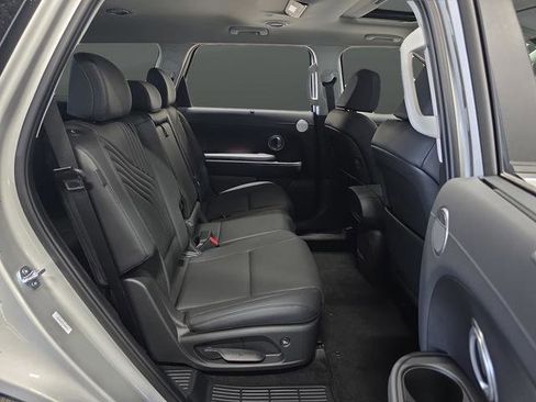 New 2026 Hyundai Palisade SEL AWD/4WD image 36