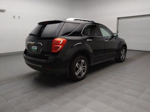 Used 2017 Chevrolet Equinox Premier w/ Enhanced Convenience Package image 9