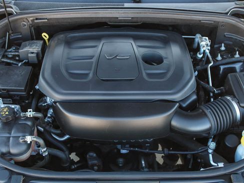 Used 2020 Jeep Grand Cherokee Altitude image 26