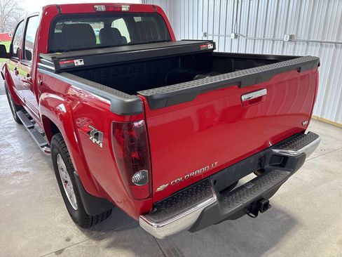 Used 2010 Chevrolet Colorado LT image 31