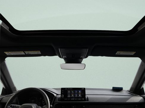 Certified 2024 Honda CR-V Sport-L image 37