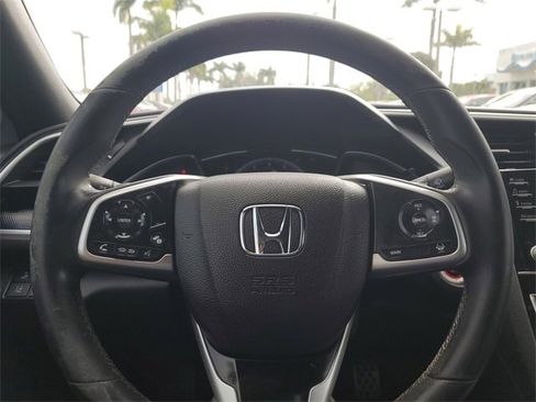 Used 2020 Honda Civic Sport image 21