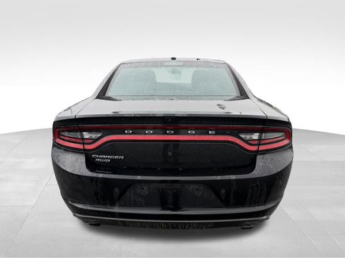 Used 2023 Dodge Charger Police w/ Convenience Group I AWD/4WD image 12