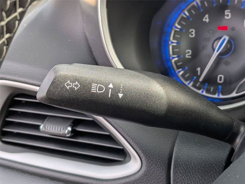 New 2026 Chrysler Voyager LX FWD image 21