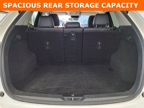 Used 2020 MAZDA CX-5 Touring image 30