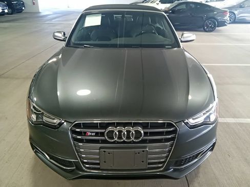 Used 2015 Audi S5 Premium Plus AWD/4WD image 2