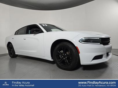 Used 2023 Dodge Charger SXT