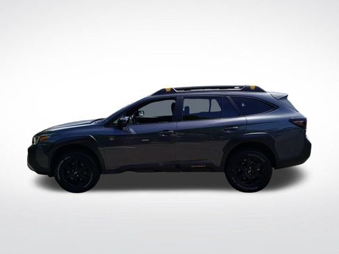 Used 2024 Subaru Outback Wilderness AWD/4WD image 4
