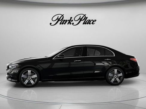 Used 2026 Mercedes-Benz C 300 Sedan image 5