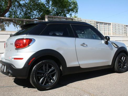 Used 2014 MINI Cooper Paceman S image 4