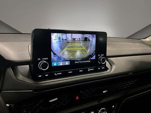 Used 2023 Honda Accord EX image 14
