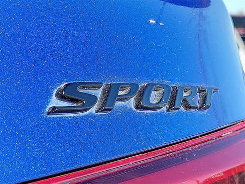 Used 2023 Honda Civic Sport image 9