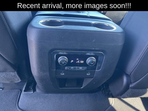 Used 2023 Chevrolet Tahoe LT AWD/4WD image 18