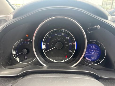 Used 2017 Honda Fit LX image 16