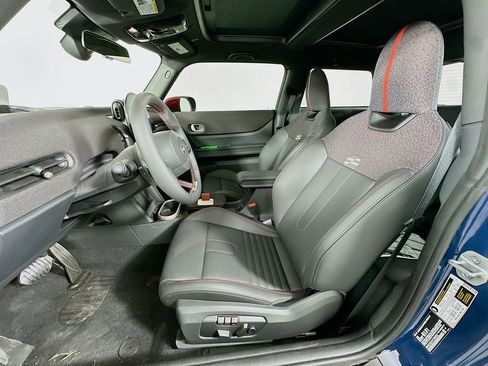 New 2026 MINI Cooper John Cooper Works image 16