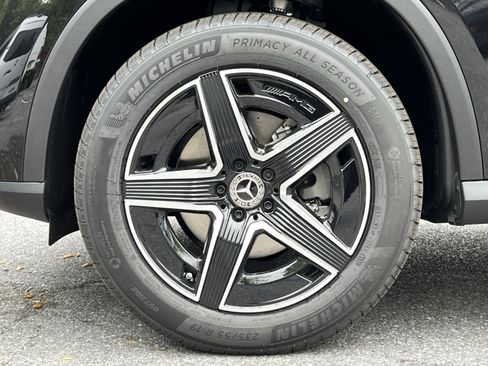 New 2026 Mercedes-Benz GLC 300 4MATIC image 17