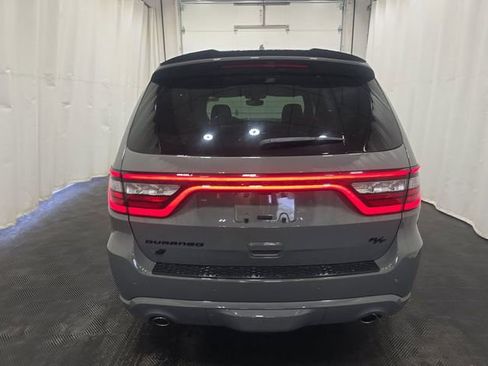 Used 2021 Dodge Durango R/T w/ Trailer Tow Group IV AWD/4WD image 8