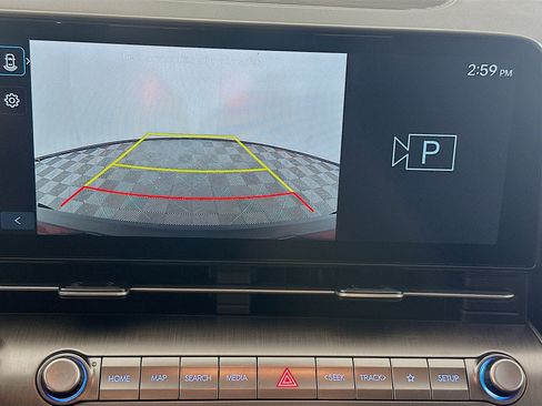 Used 2025 Hyundai Kona SEL image 23