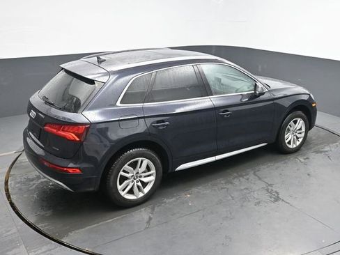 Used 2020 Audi Q5 2.0T Premium w/ Convenience Package image 28