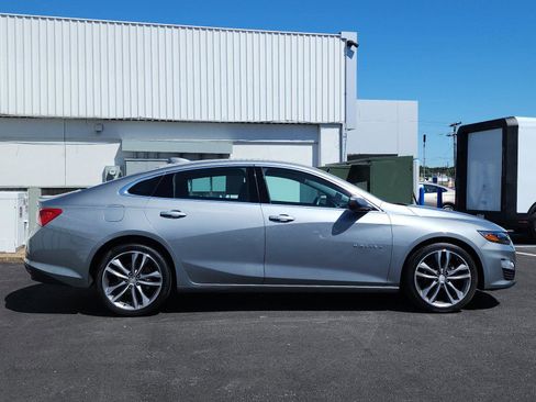 Used 2023 Chevrolet Malibu LT FWD image 6