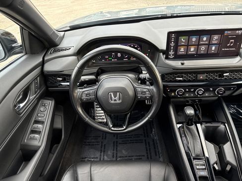 Used 2023 Honda Accord Sport image 13