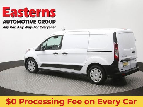 Used 2020 Ford Transit Connect XL FWD image 64
