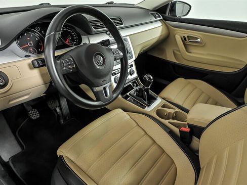 Used 2013 Volkswagen CC R-Line FWD image 14