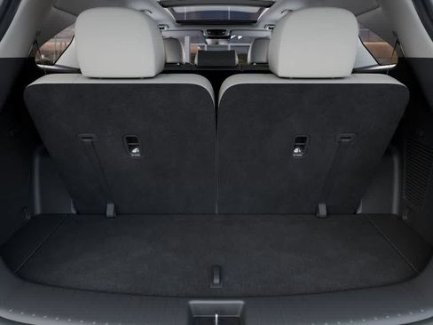 New 2026 Kia Sorento EX FWD image 19