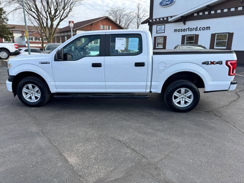 Used 2017 Ford F150 XL w/ XL Power Equipment Group image 2