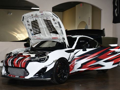 Used 2013 Scion FR-S image 86