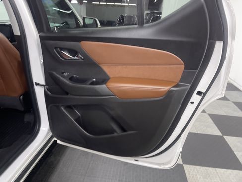 Used 2018 Chevrolet Traverse High Country image 19