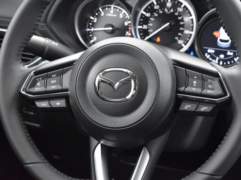 New 2025 MAZDA CX-5 AWD 2.5 S image 17